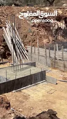  1 معلم طوبار وبناء حجر شغل يوميه او مقاوله