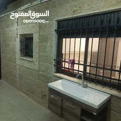  24 رووف للبيع سوبر ديلوكس مفروش  ضاحية الغدير