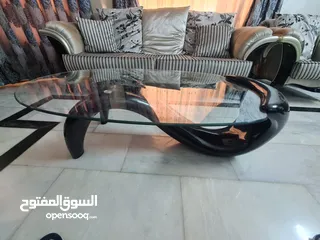  5 تخم 8مقاعد مستعمل بحالة جيدة جدا