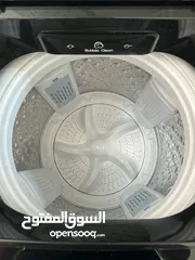  3 Hisense 13 kg Top Loading washing machine