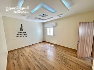  6 شقة للبيع بجانب مسجد البر
