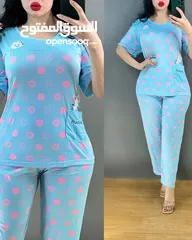  14 ملابس نسائيه