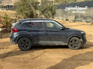  5 جب هونداي فينو مميز موديل 2020 سعررررررر حرررررررررررق حرررررررق