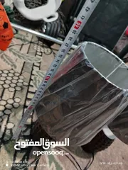  5 تيبل لامب.عدد ثنين.2شغالات فحص كماهوا بصور.للبيع بدون لمبات.. الزرقاء الجديده البتراوي بقرب من فندق