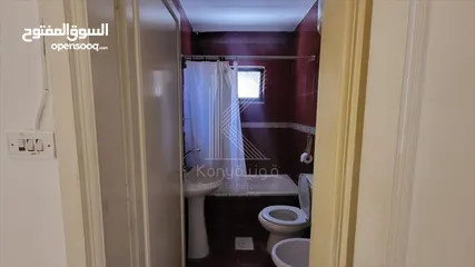  3 شقة للايجار في عبدون