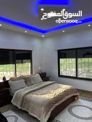  5 مزرعة مميزة للبيع في السلط / المغاريب