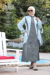  6 بوركيني نيو كولكشن من براند صبايا مكه وتر بروف