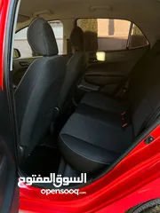  11 كيا بيكانتو 1250 سي سي - 2019 وارد الشركة - فحص 7 جيد ولا ملاحظة  لون مميز وماتور إقتصادي