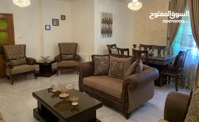  22 شقة مفروشة للأيجار في عمان_B 320