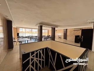  8 عدة مطعم كامله استعمال خفيف