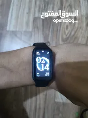  2 ساعة شاومي باند 8 أكتيف (Xiaomi Smart Band 8 Active)