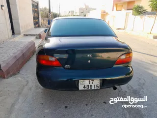  14 هونداي افانتي 97 للبيع السيارة فحص قصعات باعتبار 4 جيد  السيارة معمول الها صيانه جديد ميكانيك