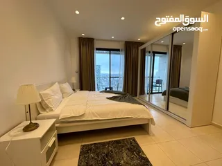  4 شقة مفروشة فاخرة سوبر ديلوكس اعلان رقم (A79)
