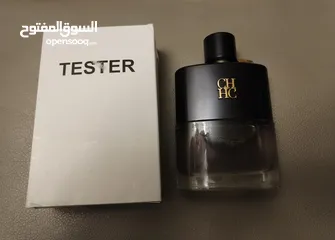  9 عطور فرنسية تيستر رجالي و نسائي