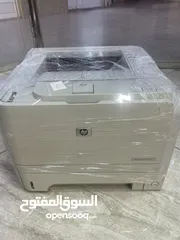  1 طابعة اتش بي ليزر اسود Printer HP Laser Black بافضل الاسعار