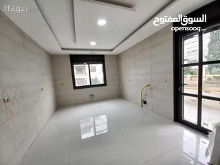  4 شقه طابق،اول مميزه مع ساحه خارجيه للبيع في افخم مناطق خلدا  ( Property ID : 30794 )