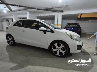  6 ريو 2015 للبيع