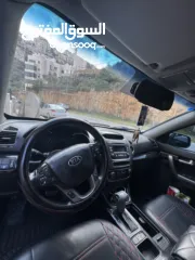  7 سورينتو 2014