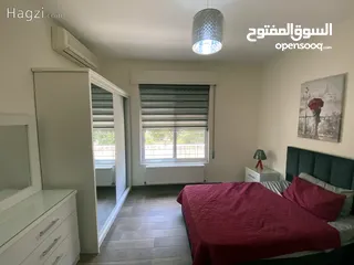  6 شقة مفروشة للإيجار 130م2 ( Property 16754 ) سنوي فقط