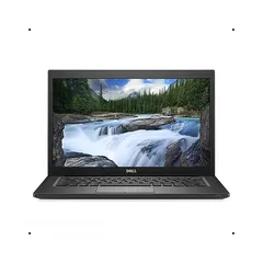  9 Dell Latitude 3500 Intel Core i5-8650U جيجا DDR4 - 256 جيجا SSD - 14 بوصة FHD - الجيل الثامن