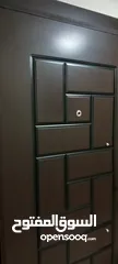  3 شقة للبيع طابق اول  مساحة 137م في ضاحية الامير حسن 3 غرف نوم  الشقة بحالة ممتازة وموقع مخدوم
