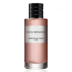  3 عطر DIOR OUD ISPAHAN 125ML