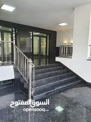  4 شقة راقية للبيع في مدينة طرابلس منطقة السبعة داخل المخطط جهة سيمافرو السبعة الخضرة بالقرب من السبعة