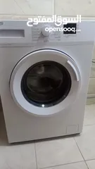  1 غساله بيكو