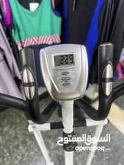  16 جهاز كروس ماجنتك OLYMPIA -لحرق الدهون جسم