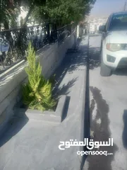  3 بلاط بازلت وادراج جميع القياسات بأسعار مغريه