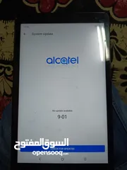  4 Alcatel tablet 8084 32gb