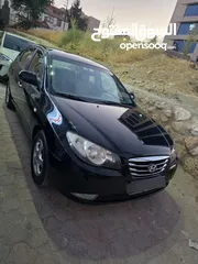  2 هونداي إلنترا للبيع