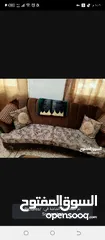  3 كنبيات للبيع