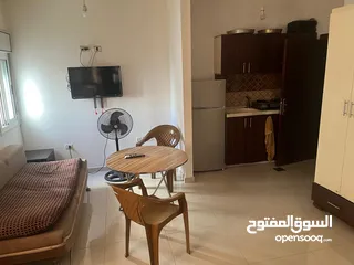  3 استوديو للايجار