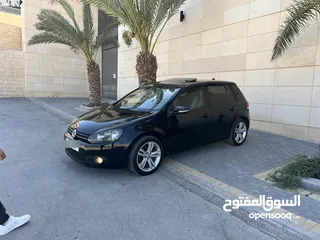  9 جولف 2011 تيربو 1400
