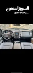  5 F150 للبيع وارد و بحاله الوكاله مالك واحد