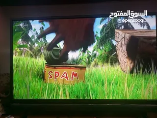  3 شاشة ماجيك عاديه وليست سمارت للبيع في اربد