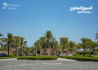  5 2 Bedrooms  Luxury Beach-Front│Sea View│Completion 2024