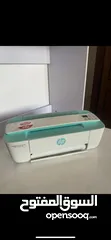 9 للبيع طابعة HP DeskJet Ink Advantage 3785 – طابعة ذكية، صغيرة، ومثالية لكل استخدام!