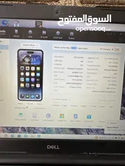  8 14 برو ماكس بحاله ممتازه