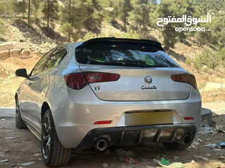  1 الفا روميو قانوني قدس