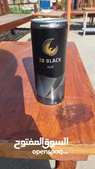  1 energy drink