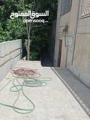  5 شقة أرضية للبيع بمواصفات مميزة