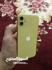  1 ايفون 11 للبيع