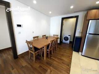  3 شقة مفروشة للإيجار 146م2 ( Property 19335 ) سنوي فقط