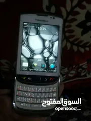  5 بلاك بيرى 9800