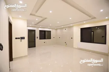  3 شقة ارضية 100٪؜ بمساحة 170م داخلي بأعلى التشطيبات من المالك مباشرة