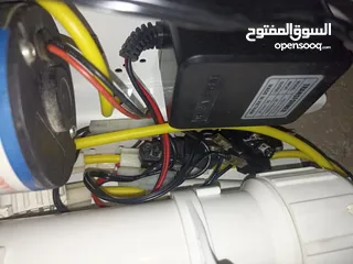  5 فلتر ماء 6مراحل فيتنامي اصلي