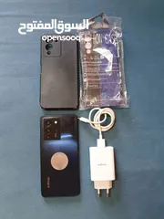  2 Infinix Note 12...شوف الوصف