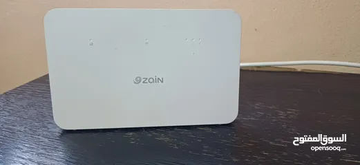 2 راوتر 4g+ بسعر العادي